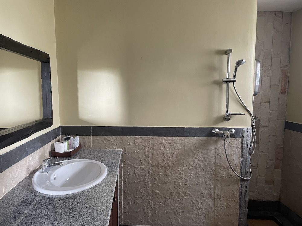 Grand Manita Beach Resort Thai Modern Double room 11