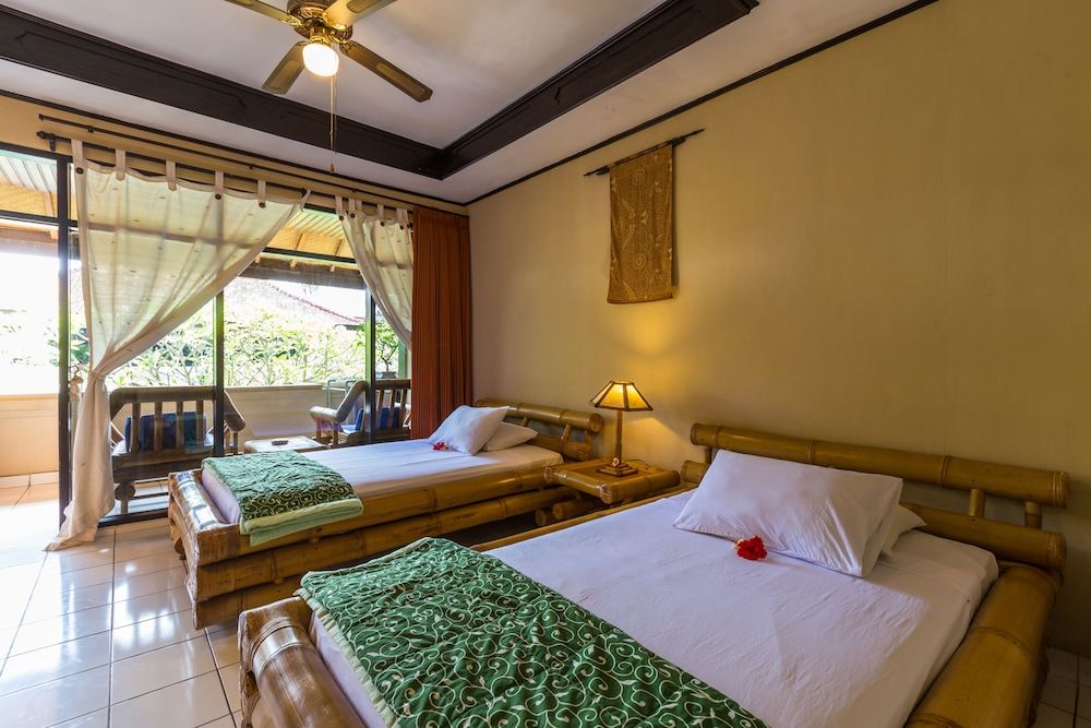 New Adirama Beach Hotel Standard Room 3