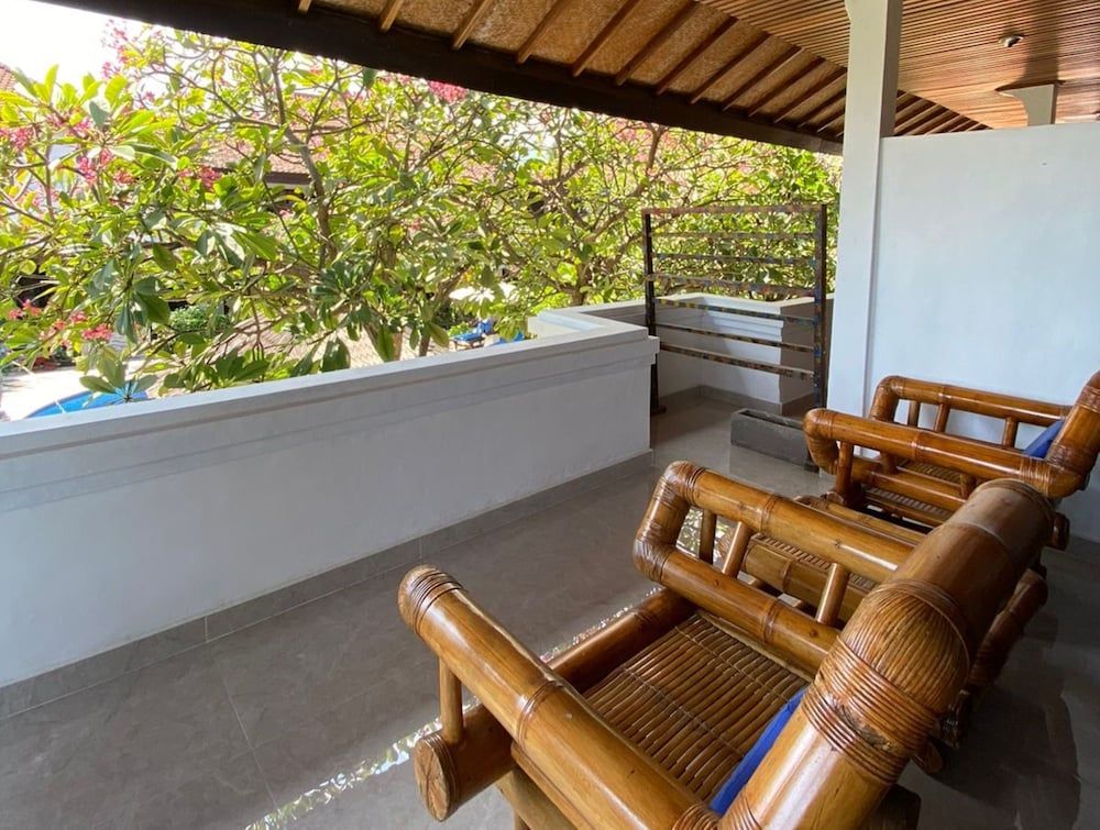 New Adirama Beach Hotel Standard Room 11