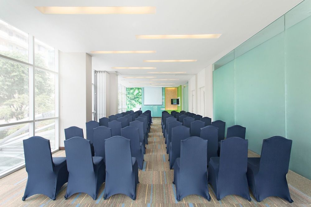 undefined All Seasons Jakarta Thamrin 8