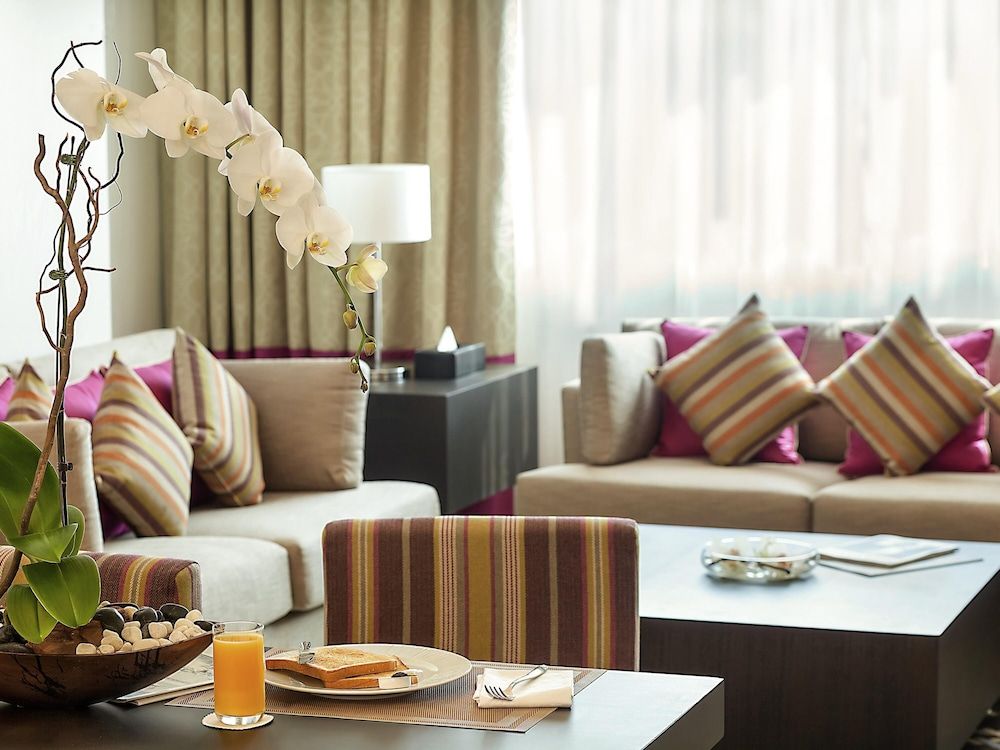 undefined Adagio Premium Dubai Al Barsha 2