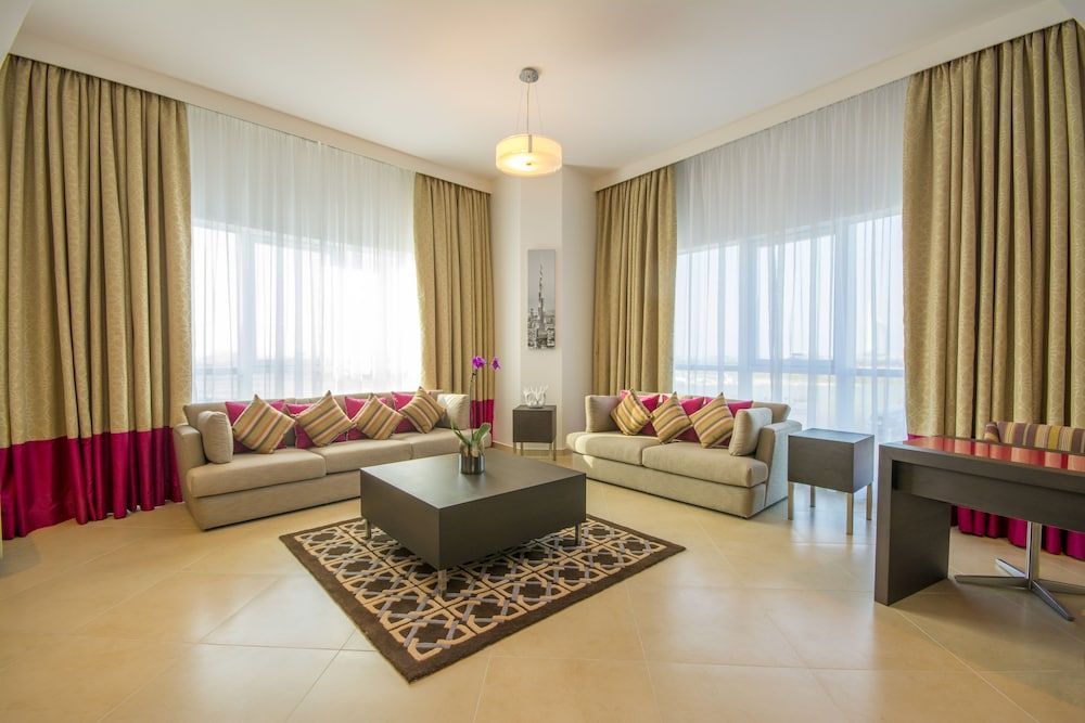 undefined Adagio Premium Dubai Al Barsha 9