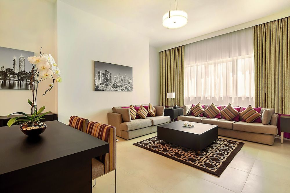 undefined Adagio Premium Dubai Al Barsha 6