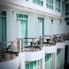 A-Te Chumphon Hotel
