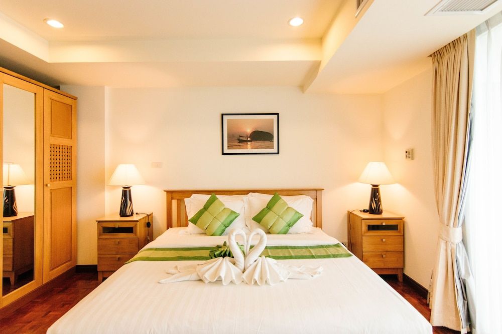 Suite, 1 Bedroom