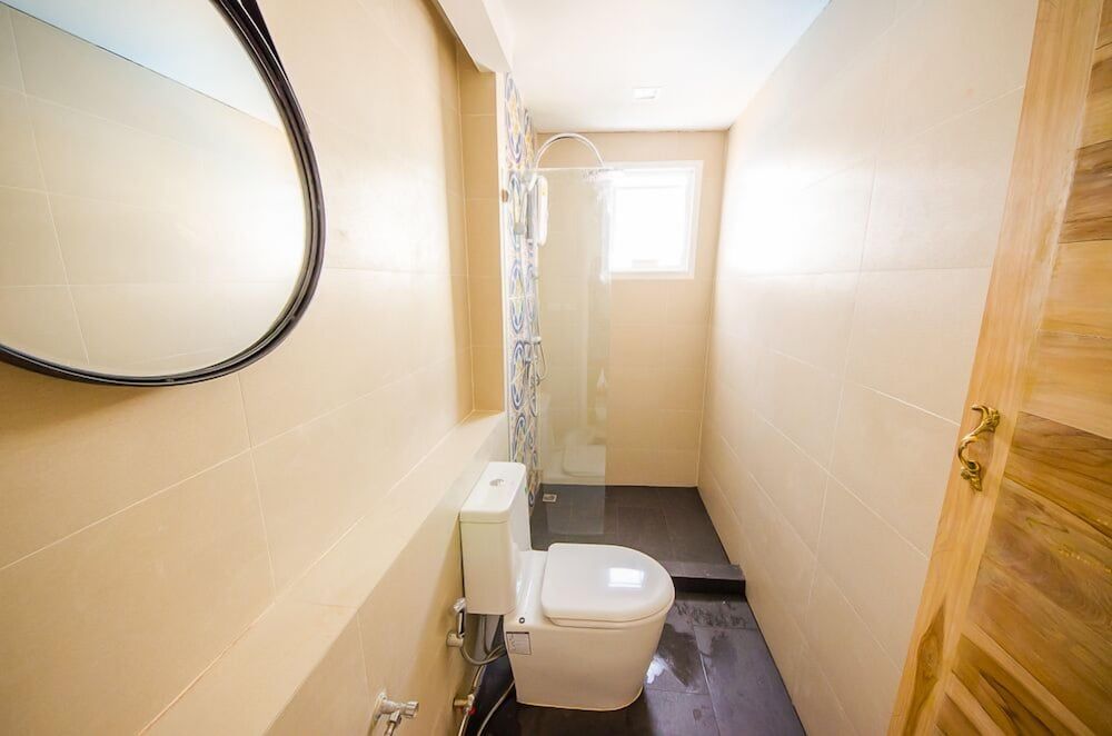 Nakorn de Sukhothai hip hotel Standard Room 3