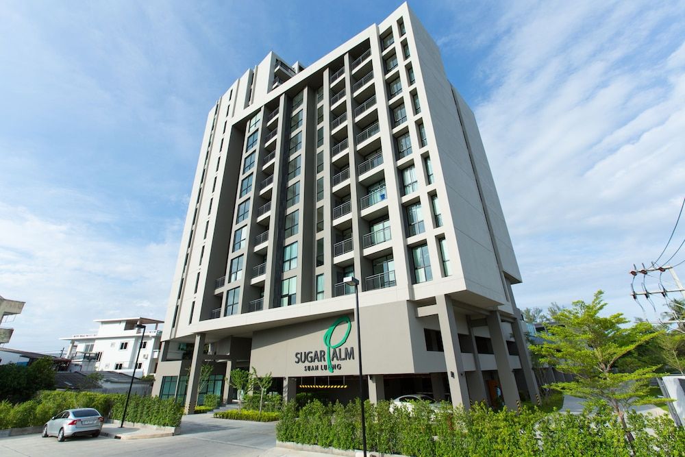 undefined Sugar Palm Residence 2