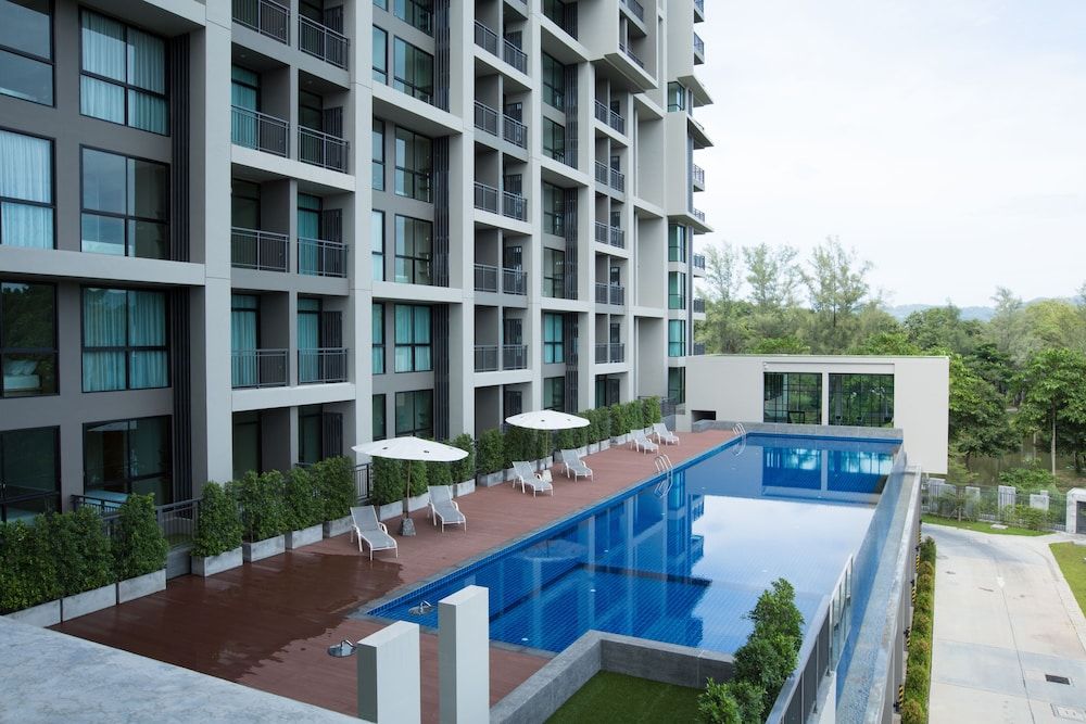 undefined Sugar Palm Residence