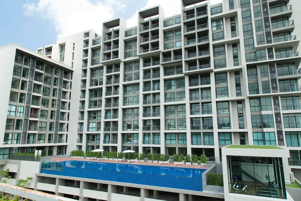 undefined Sugar Palm Residence 3