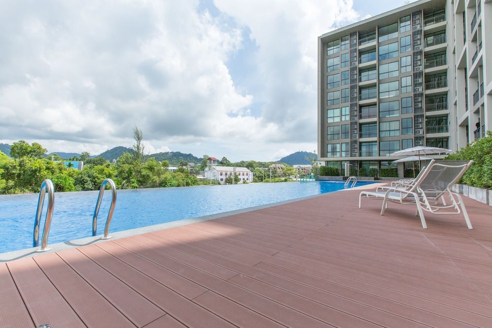 undefined Sugar Palm Residence 6