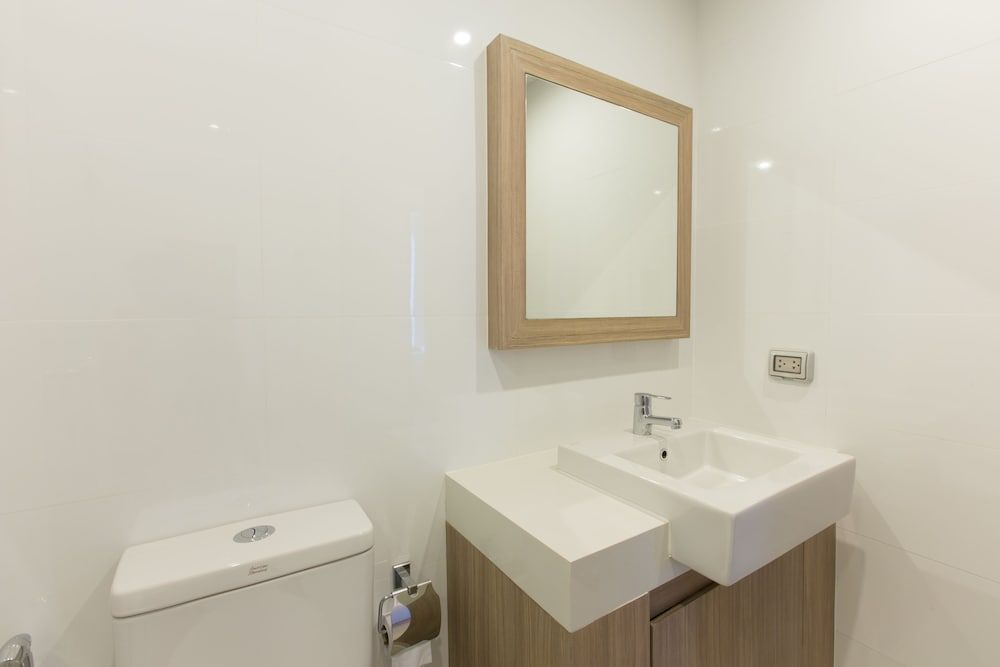 Sugar Palm Residence Deluxe Suite 7