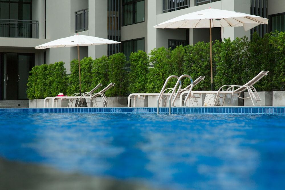 undefined Sugar Palm Residence 8