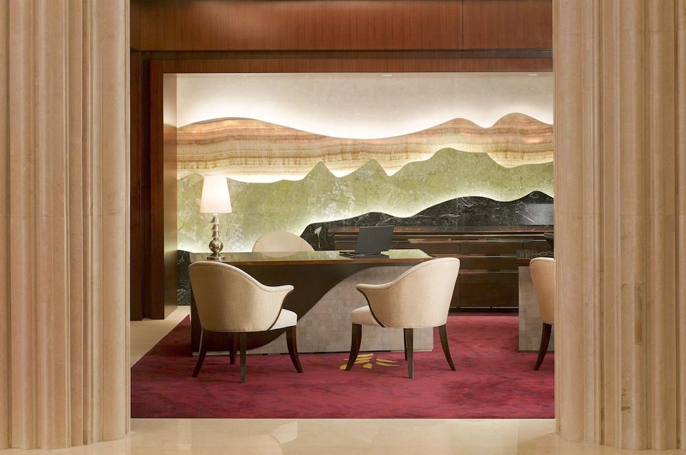 Raffles Jakarta
