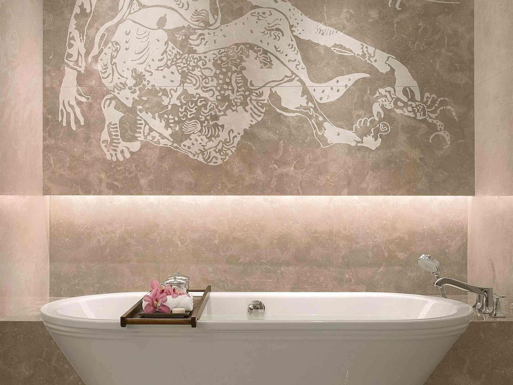 Raffles Jakarta Raffles, Room, 1 King Bed 4