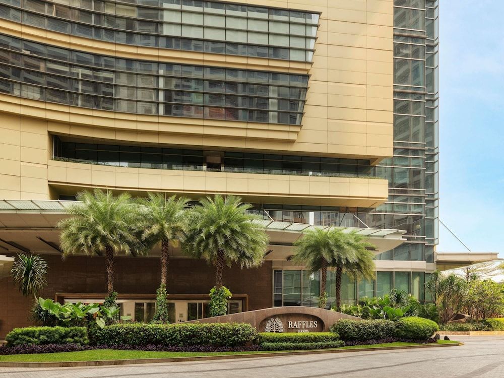 undefined Raffles Jakarta 3