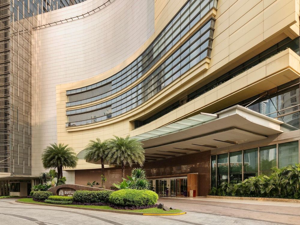 undefined Raffles Jakarta 2