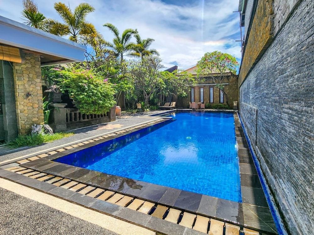 undefined Vamana Resort 8