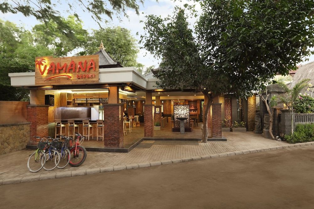 undefined Vamana Resort 2