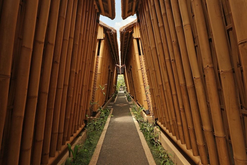 undefined Vamana Resort 4