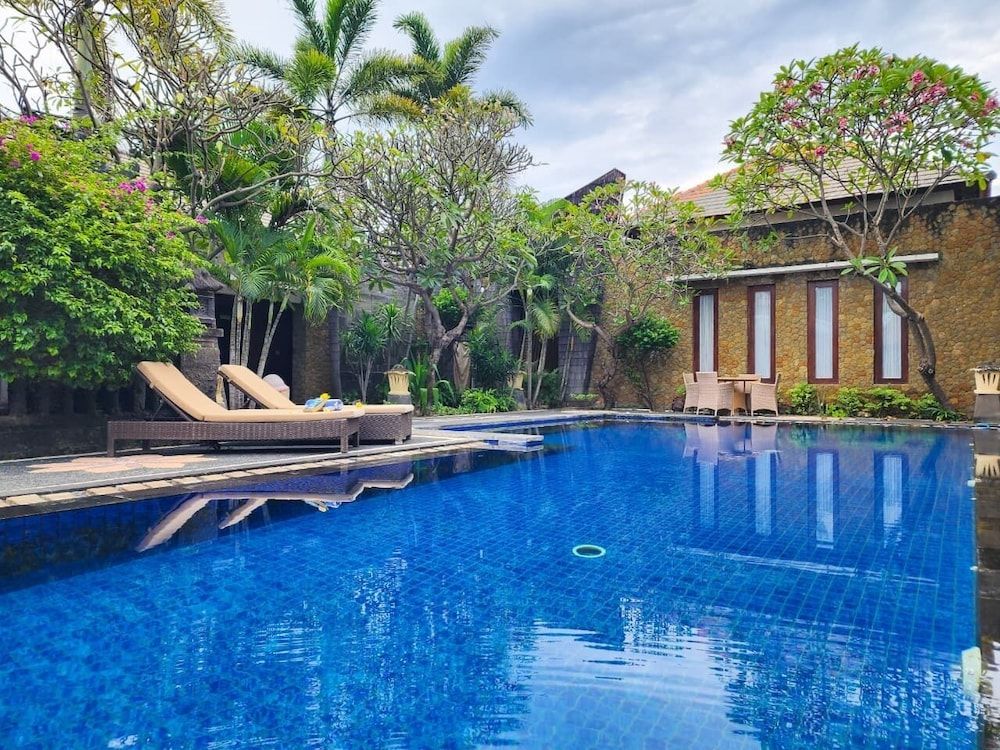 undefined Vamana Resort