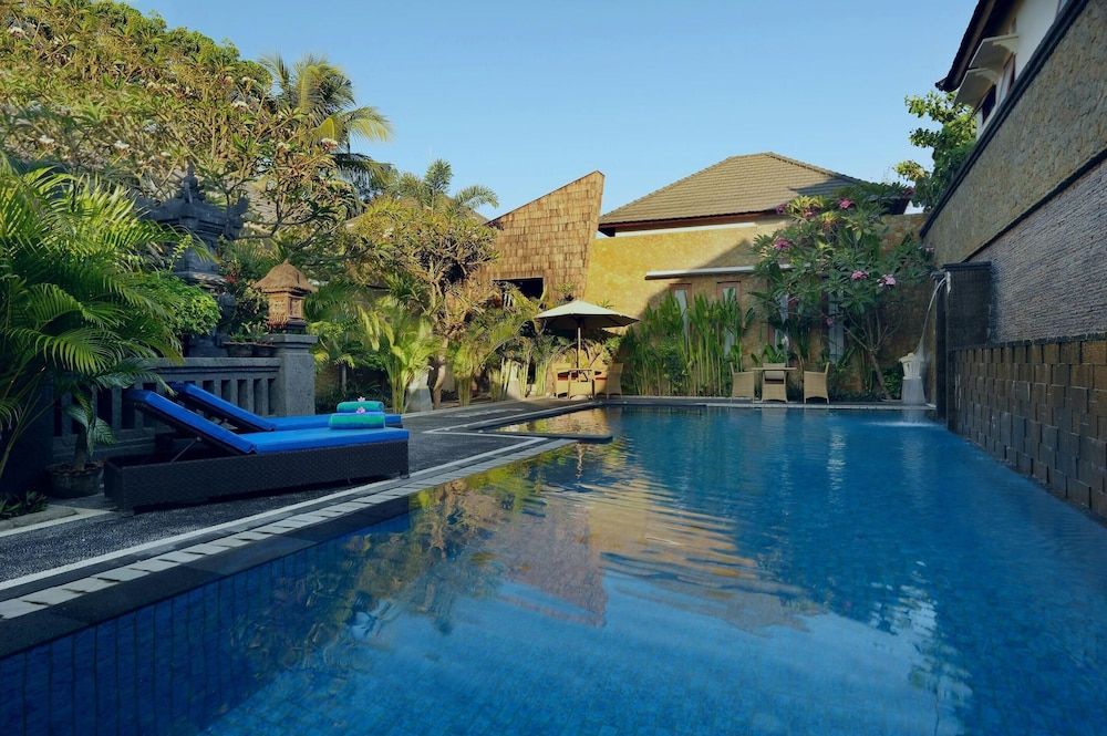 undefined Vamana Resort 9