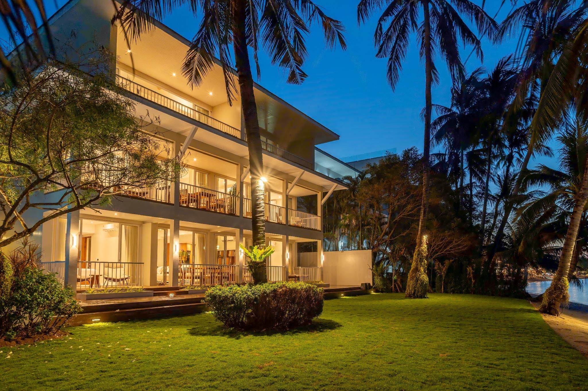 undefined Baan Bophut Beach Hotel 2