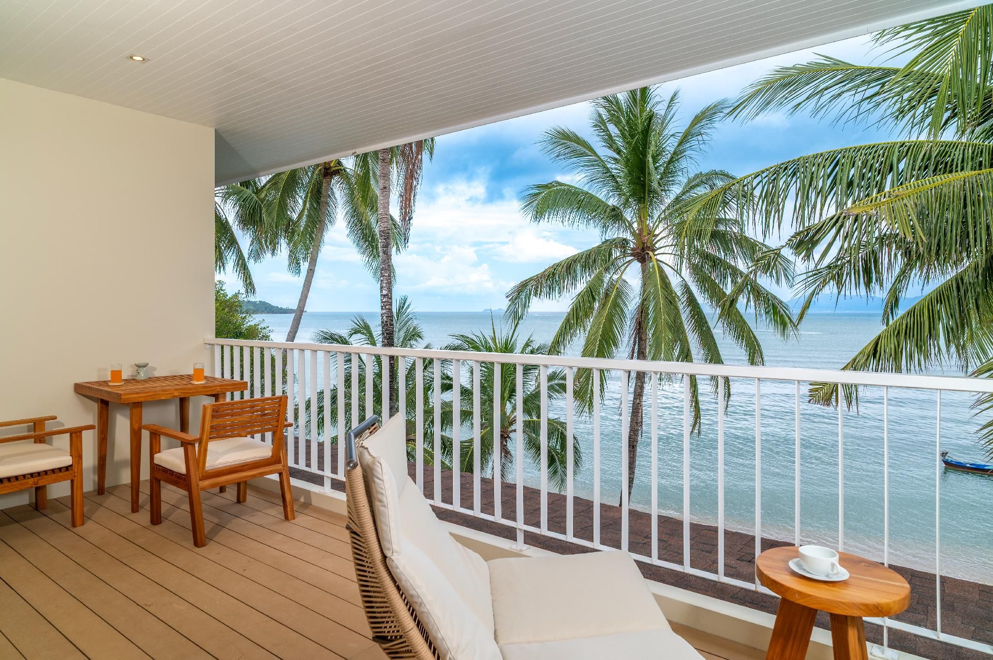 Baan Bophut Beach Hotel Sky Ocean View Suite 2