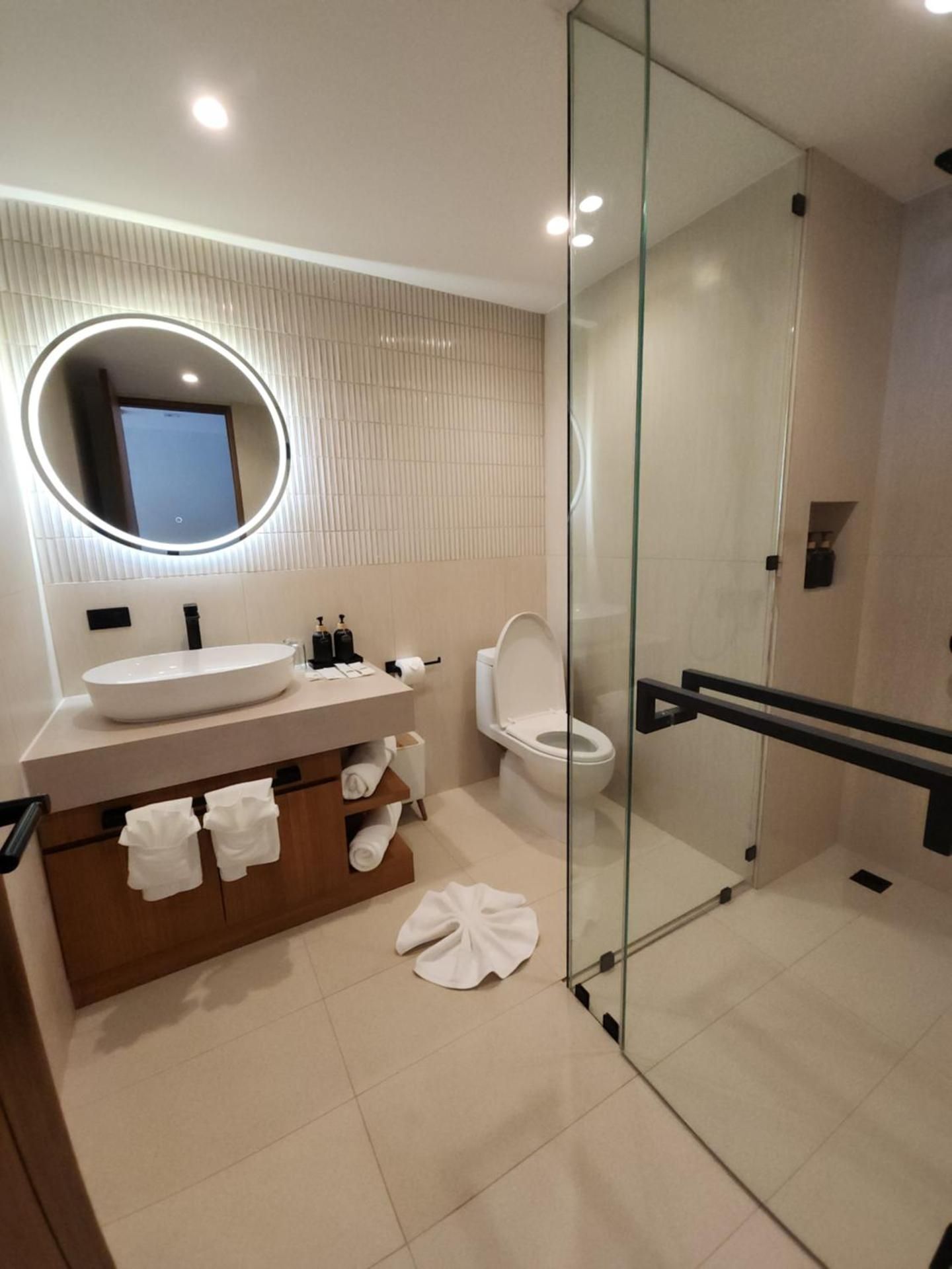 undefined Baan Bophut Beach Hotel 8