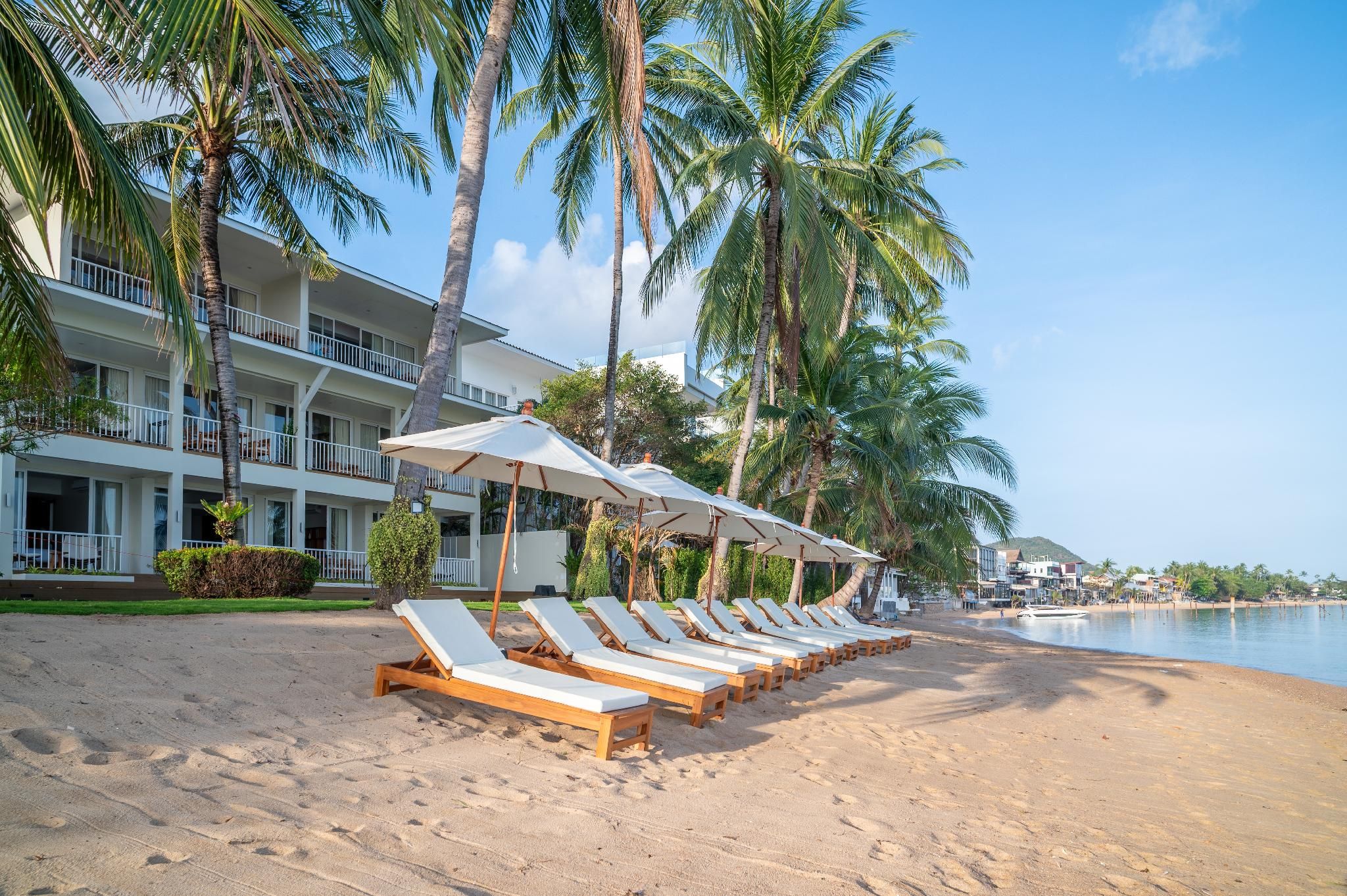 undefined Baan Bophut Beach Hotel
