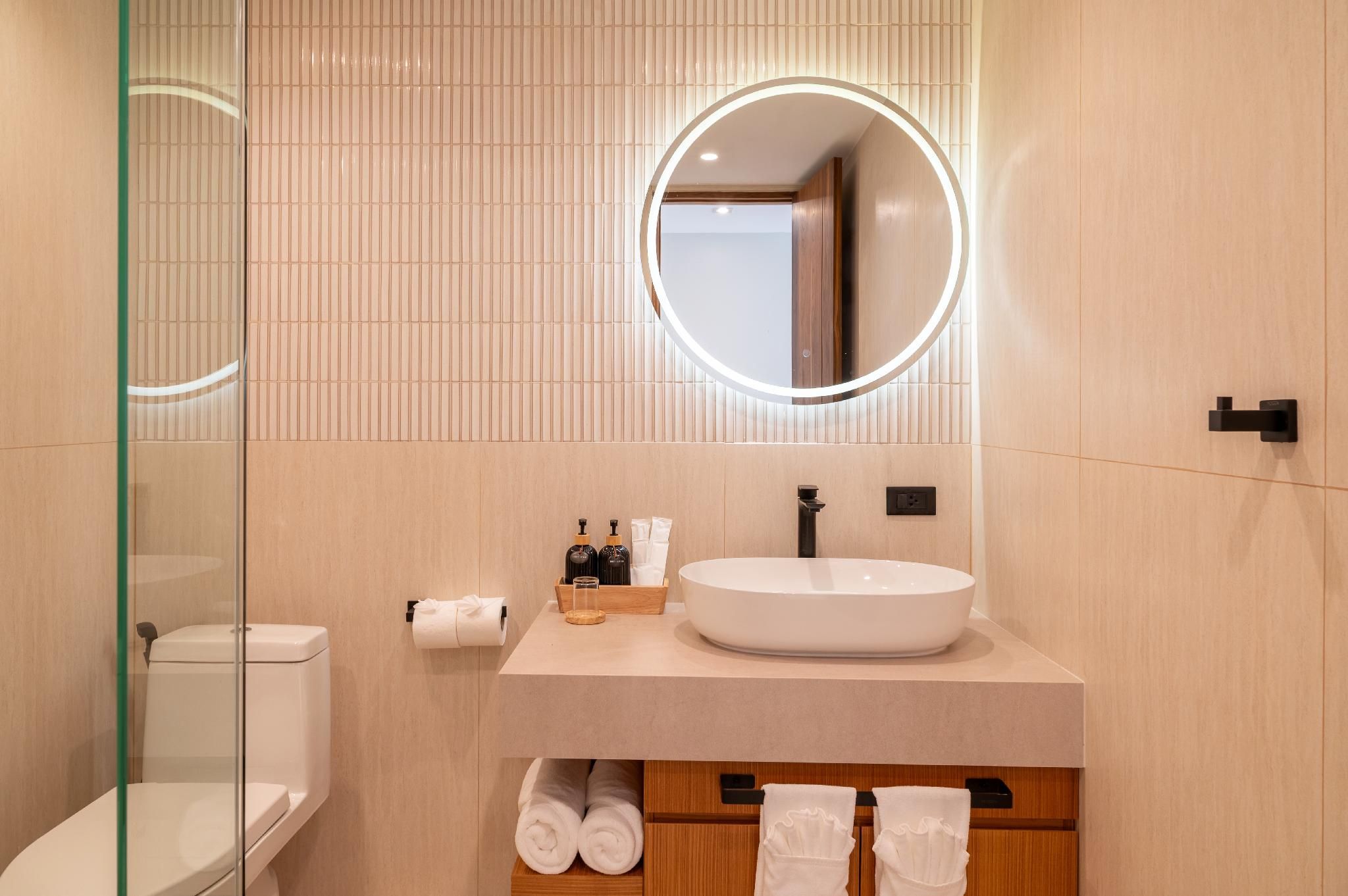 Baan Bophut Beach Hotel Sky Ocean View Suite 3