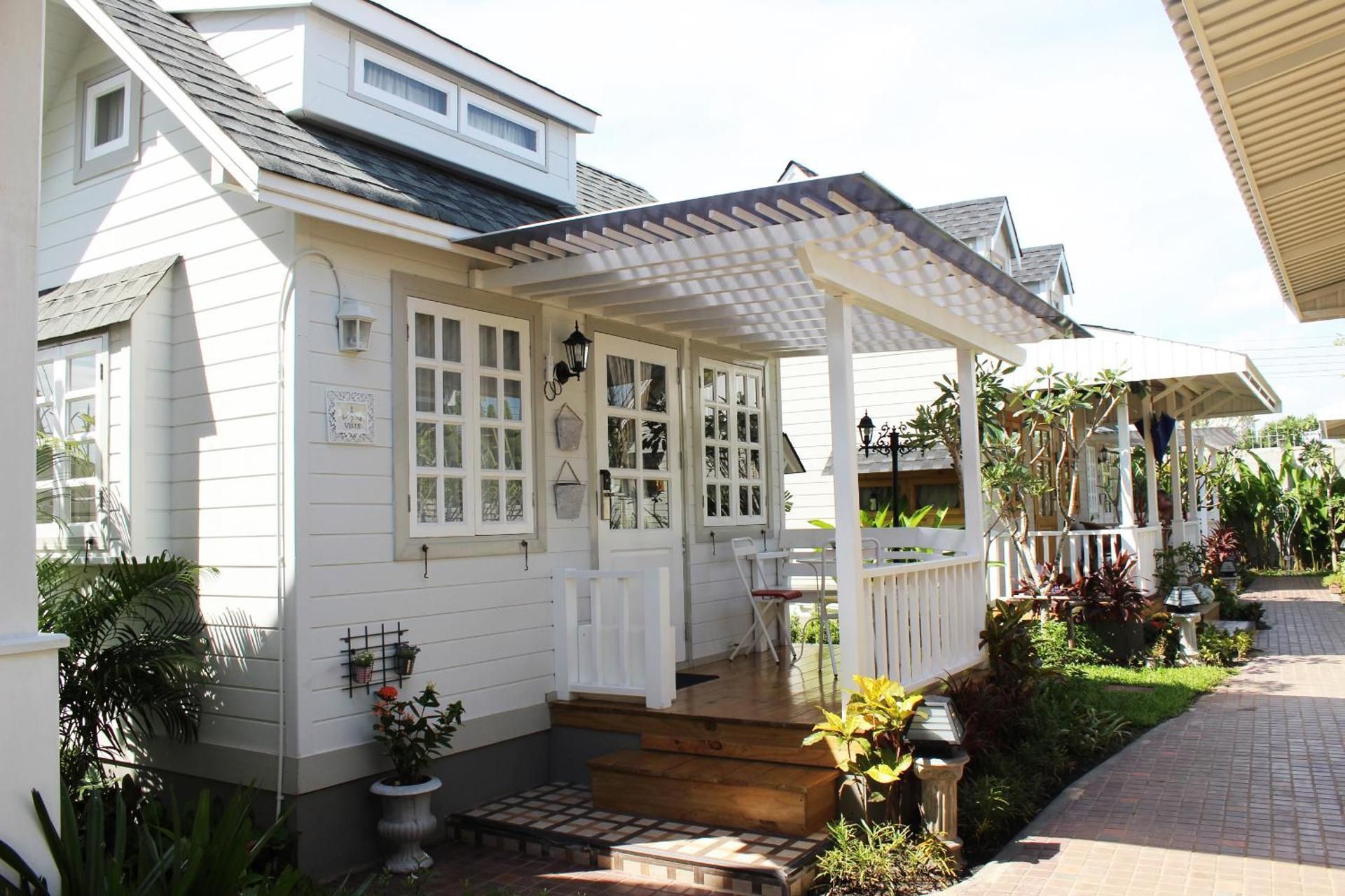 undefined At Residence Suvarnabhumi 3