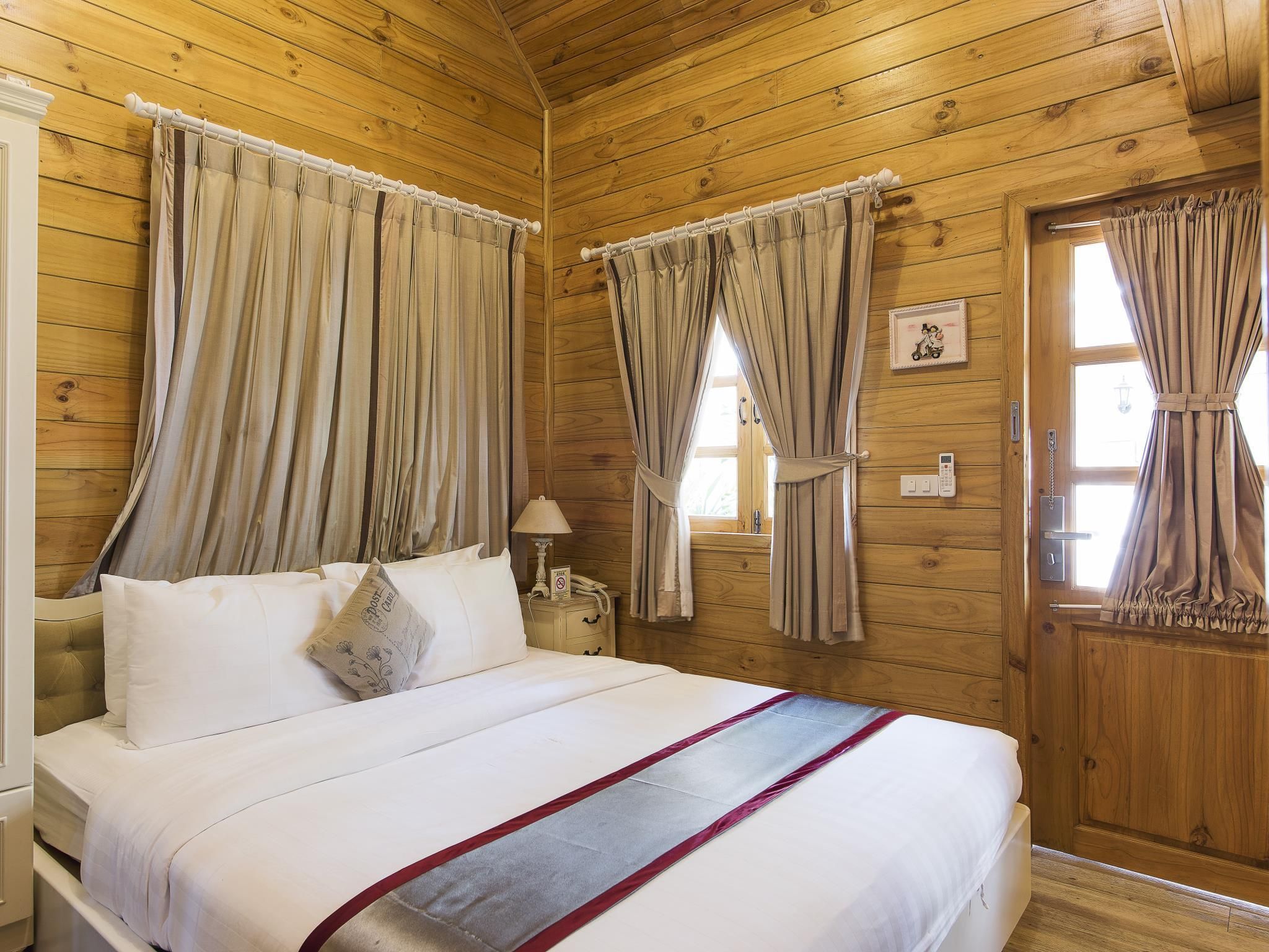 Suite Villa (3 Adults)