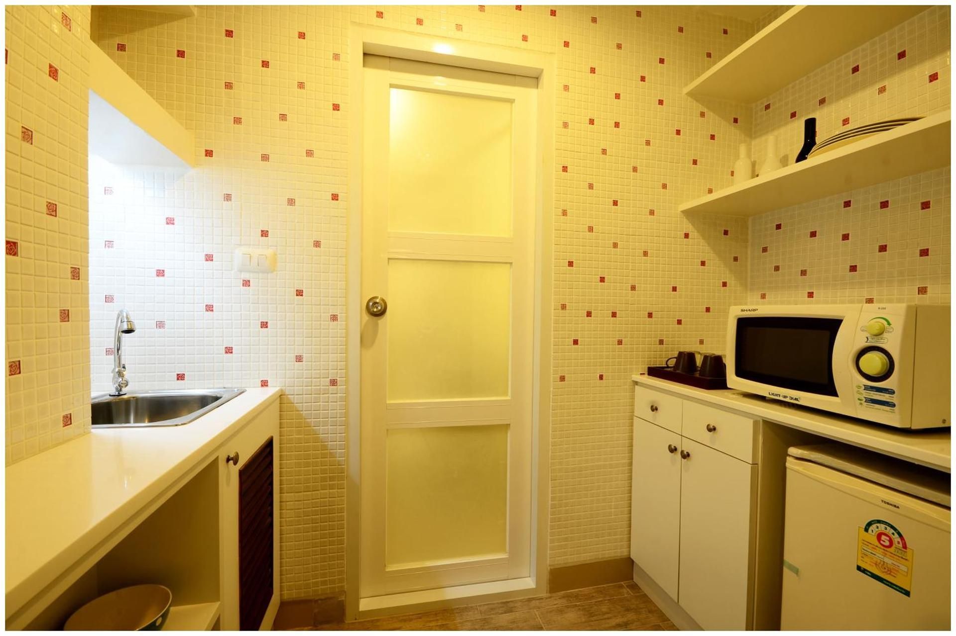 undefined At Residence Suvarnabhumi 5