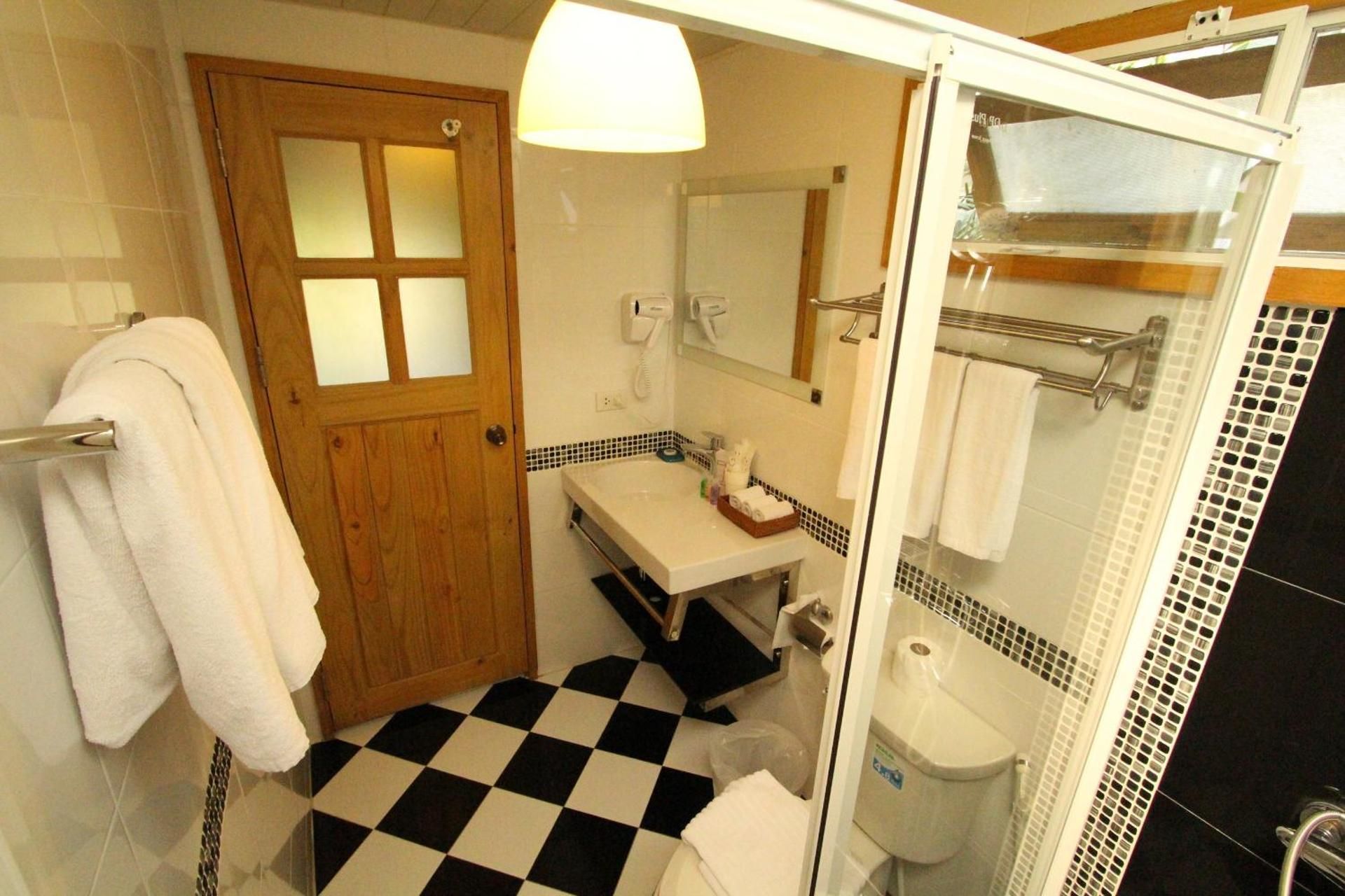 Suite Villa (3 Adults)