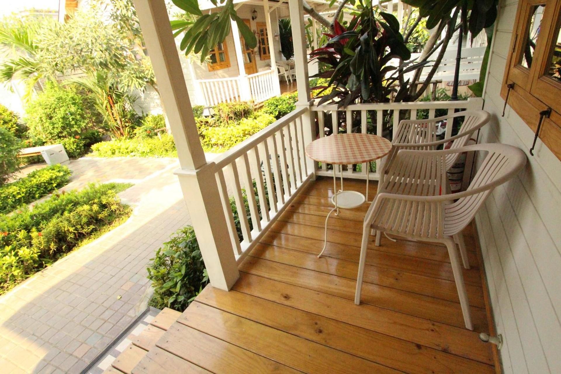 Suite Villa (3 Adults)