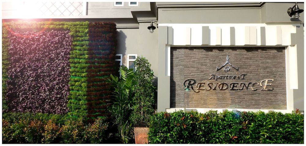 undefined At Residence Suvarnabhumi Hotel 7