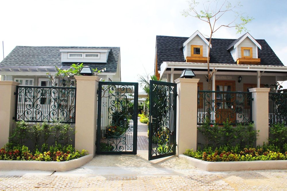 undefined At Residence Suvarnabhumi Hotel 2