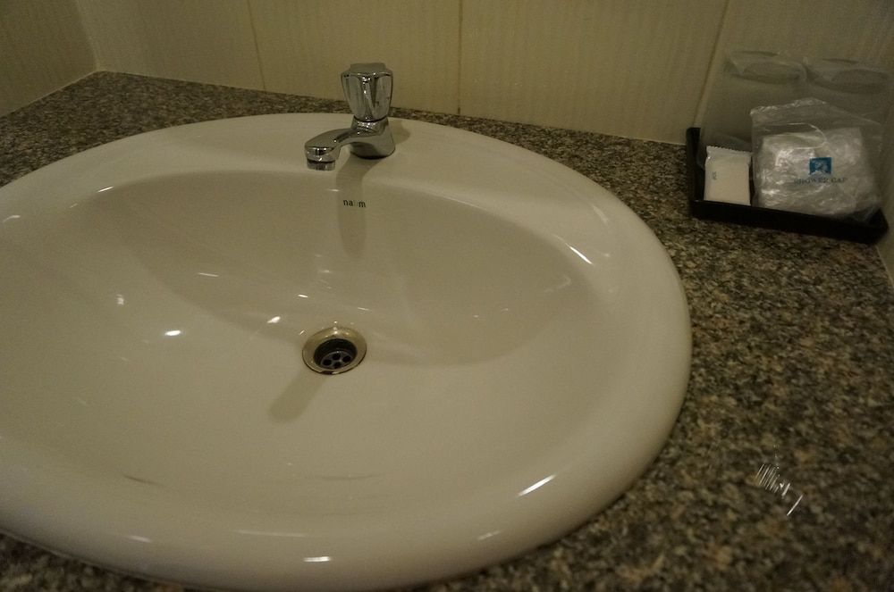 Baan Suksiri Hotel Standard Twin Room 15