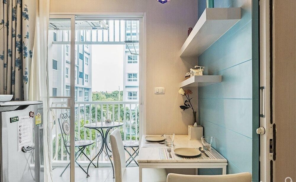 undefined The Trust Huahin Condo Pool View by Dome 7