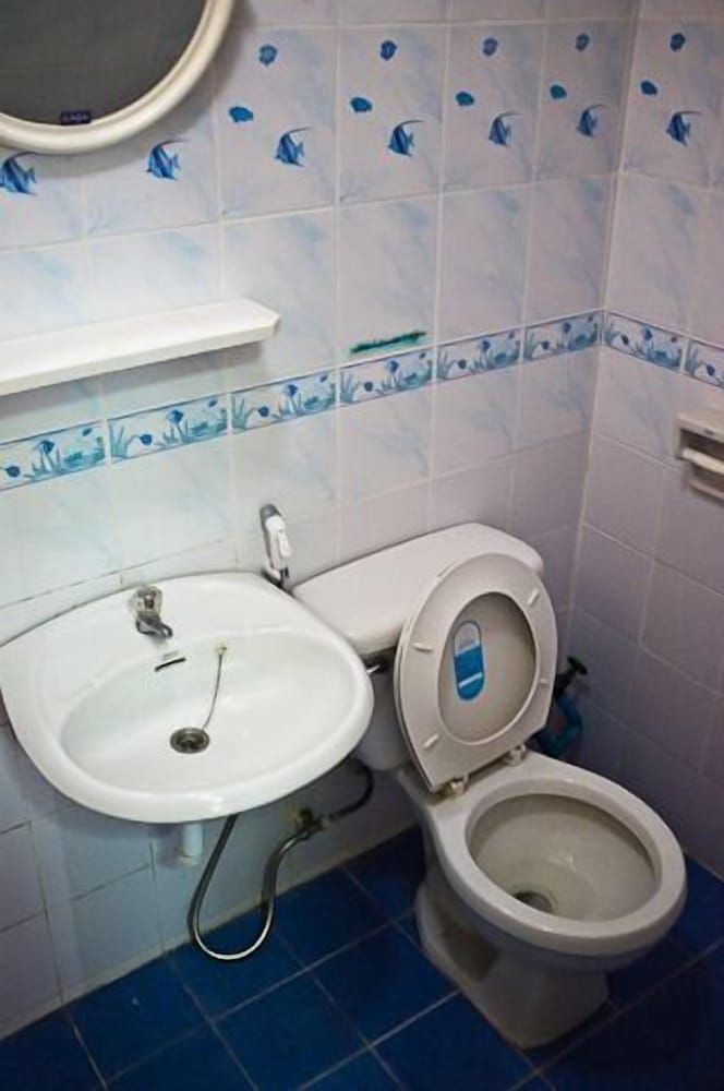 undefined S&P Service Apartment 6