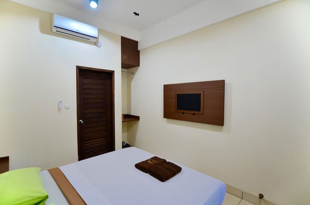 Central Inn Standard Double or Twin Room 2