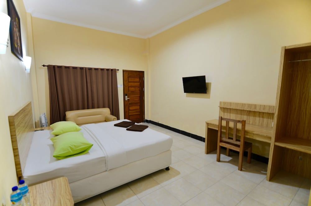 Central Inn Superior Double or Twin Room 2