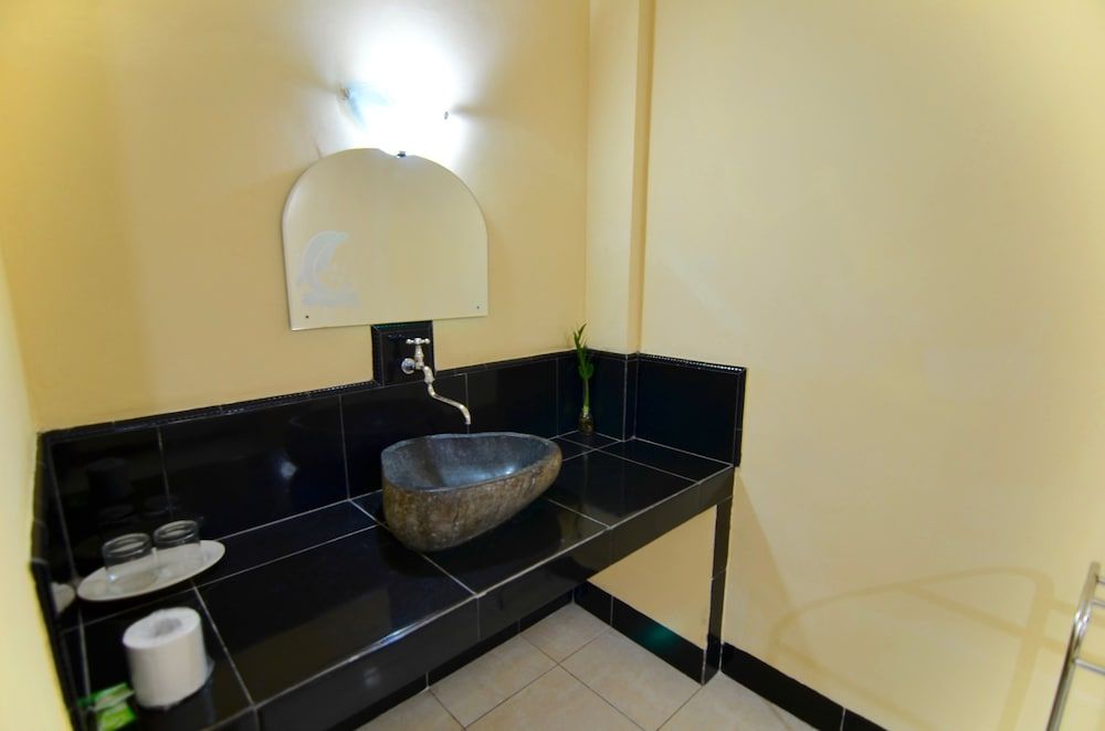 Central Inn Superior Double or Twin Room 7