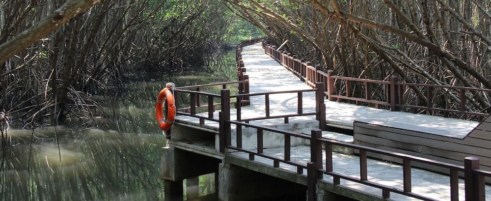 undefined Thassanee Hotel 6