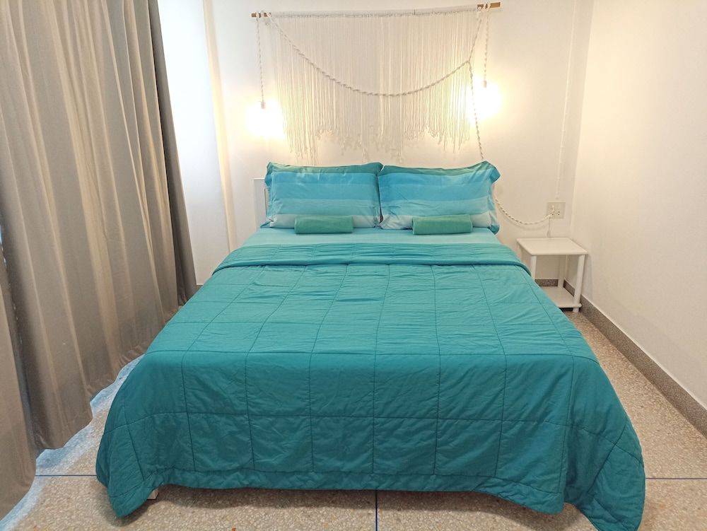 undefined Thassanee Hotel 9