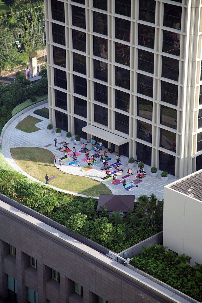 undefined Fairmont Jakarta 6