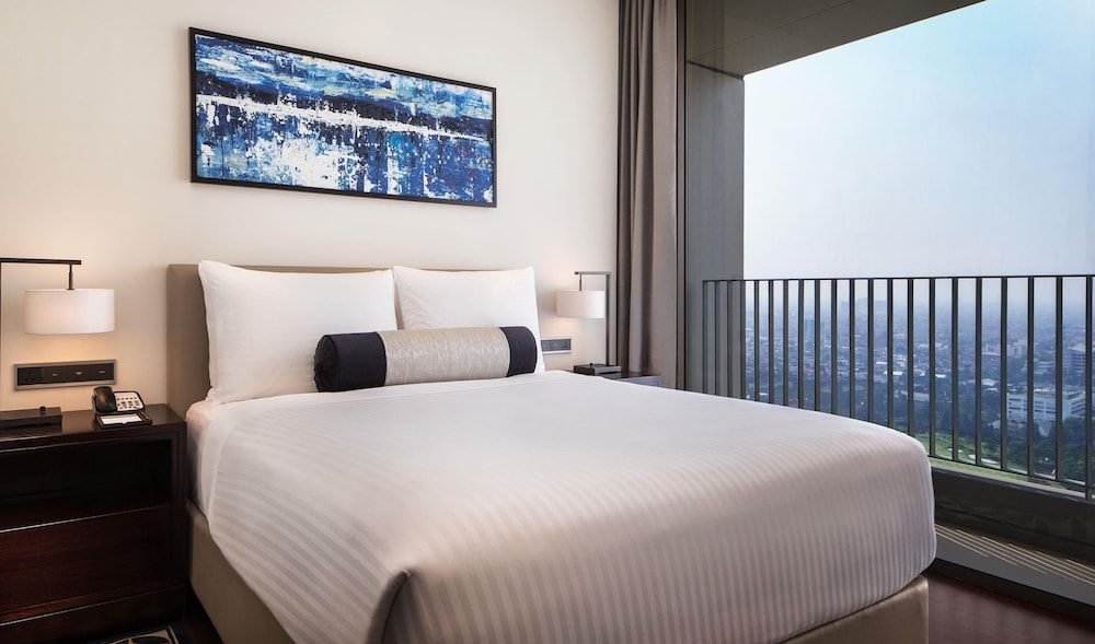 undefined Fairmont Jakarta 10