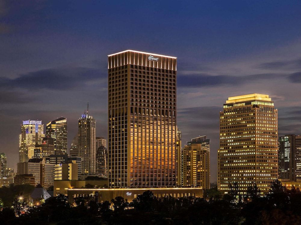 undefined Fairmont Jakarta 7