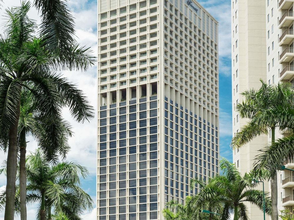 undefined Fairmont Jakarta 3