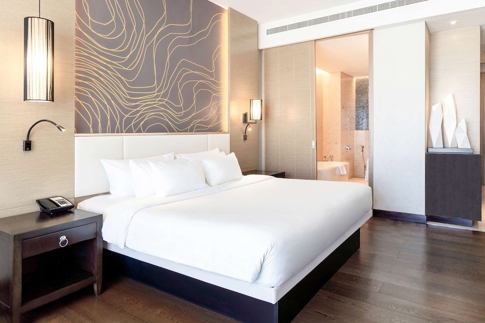 Radisson Collection Muscat, Hormuz Grand Room (Collection) 3